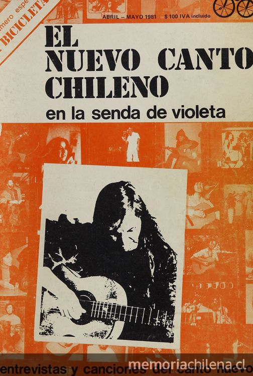 Revista La Bicicleta Número 11
